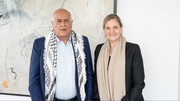 الفيفا لا يجرؤ على اتخاذ موقف من إسرائيل، فلسطين مباشرة إلى اللجنة الأولمبية الدولية