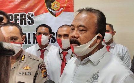 Polisi Periksa Anggota DPR Aceh terkait Kasus Korupsi Beasiswa