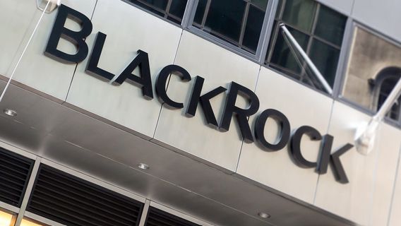 BlackRock Highlights The Importance Of Haling Bitcoin For Crypto Markets
