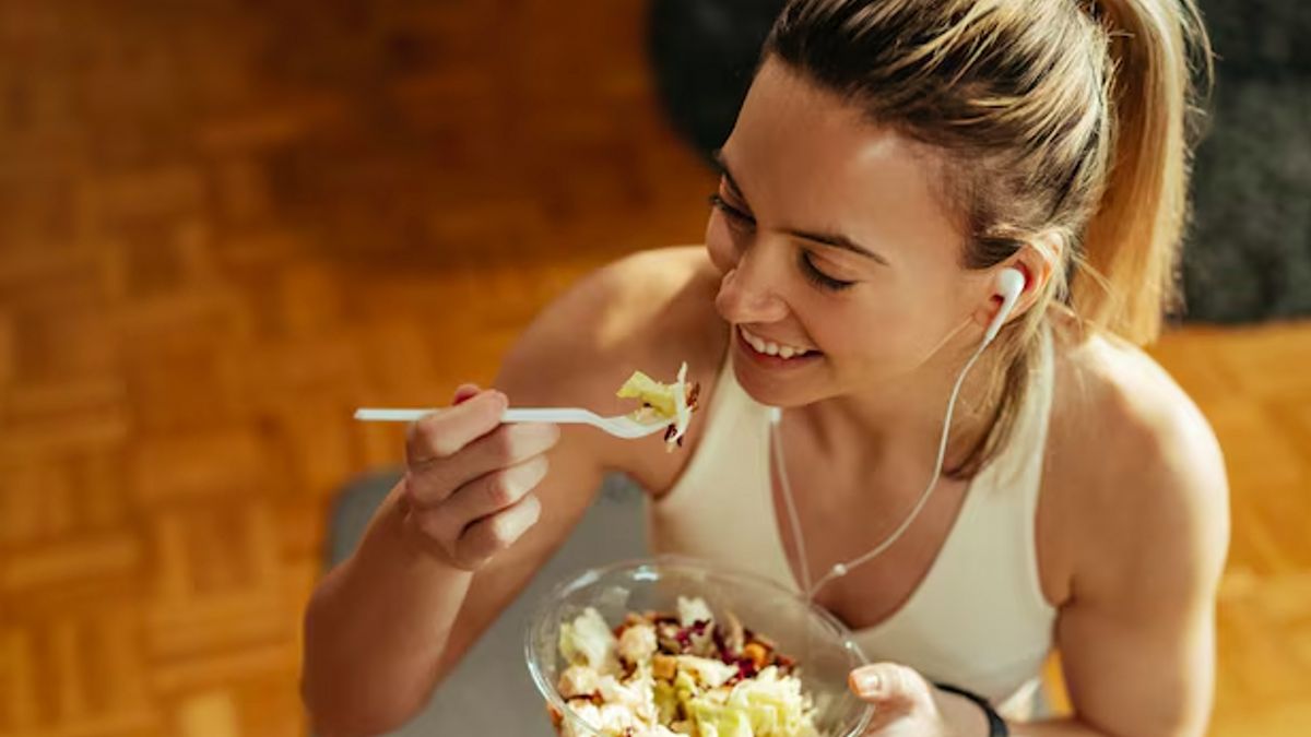 rénagement alimentaire et solution d'un mode de vie sain aujourd'hui