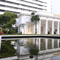 Kemlu Apresiasi Penanganan Kasus Tewasnya ADP, Berikan Layanan Konseling dan Pendampingan untuk Keluarga