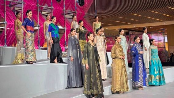 न केवल एक ट्रेंड, हलाल कपड़े फैशन उद्योग में एक नया अवसर हो सकता है