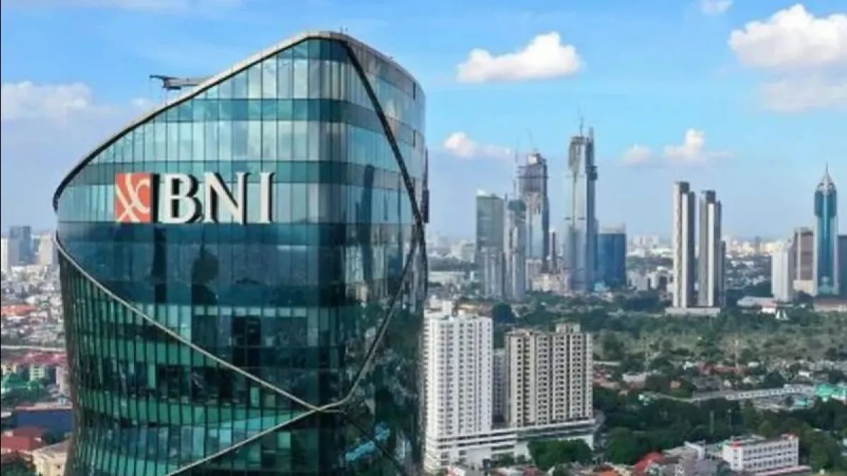 BNI Distributes IDR 5 Trillion Facilities To Jamkrindo For MSME Financing