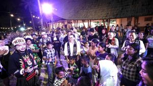 Malam Budaya IPACS 2025 Satukan Negara Asia-Pasifik Lewat Budaya Serumpun