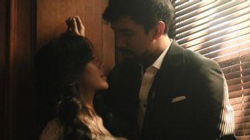 Amanda Zahra Menikah Lagi, Berikut 7 Potret Elegan Sang Selebgram di Pelaminan Adat Jawa Bersama Sang Suami