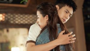 Simak! Ini 5 Rekomendasi Drama China Romantis yang Baru Rilis 2023