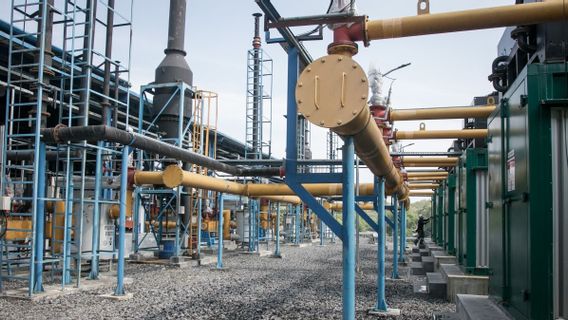 ina : Les obligations de Patriot seront utilisées pour les programmes de déchets énergétique