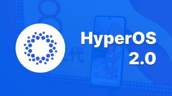 小米14 开始使用HyperOS 2.0