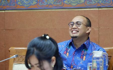 Andre Rosiade Bicara soal Penggerebekan PSK yang Ia Lakukan