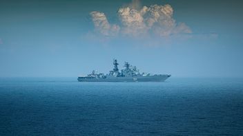 The Fishing Boat Was Attacked By The US Military, Colombia: Commits Territorial Murders