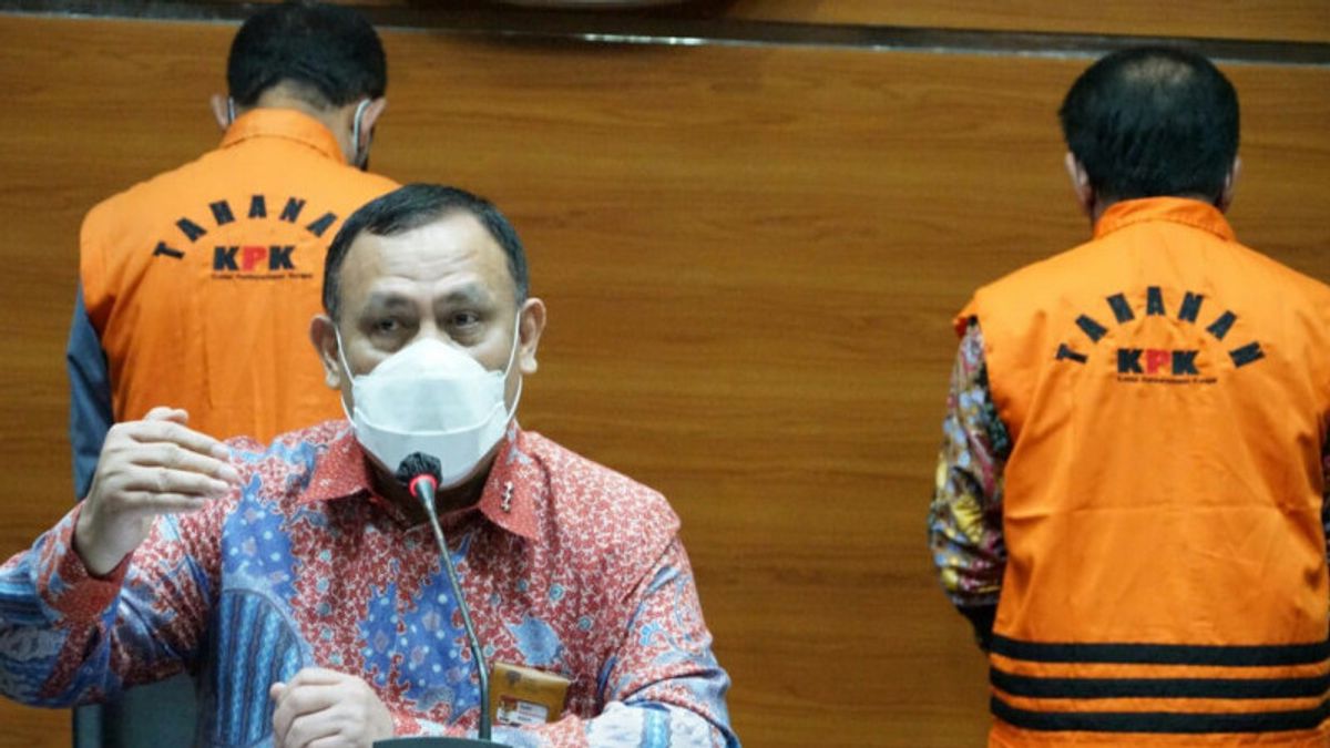 Banjarnegara Regent Suspect Of Corruption Has Wealth Of Rp. 23 Billion, Not Owned By Vehicle