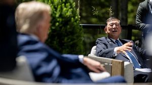    PM Jepang Bakal Absen dari KTT NATO
