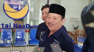 Mantan Wali Kota Bandar Lampung Bantah Mangkir di Sidang Kasus Suap Unila