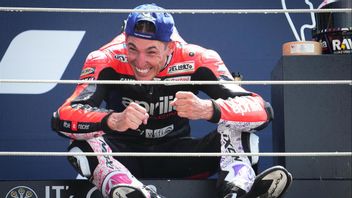 再次寻找新车手，KTM不想打扰Aleix Espargaro与Aprilia Racing的亲密关系