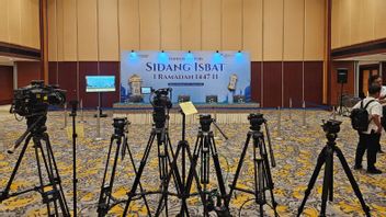 Update Lokasi Sidang Isbat Ramadan 1447 H: Pindah ke Hotel Borobudur, Simak Jadwal Lengkapnya