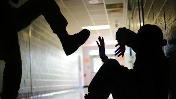 DKI省政府在社区要求后审查了欺凌行为