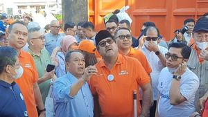 Pemprov DKI Siapkan 500 Titik Rayakan 5 Abad Jakarta
