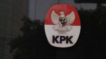 KPK سيكار Stafsus إدهي على تدفق الأموال في الحسابات من المصدرين بينور