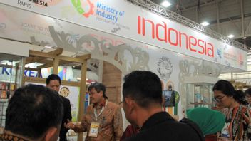 Europe Is Really Lapar', Indonesian Mamin Products Ludes 33 Million Euros In 5 Days