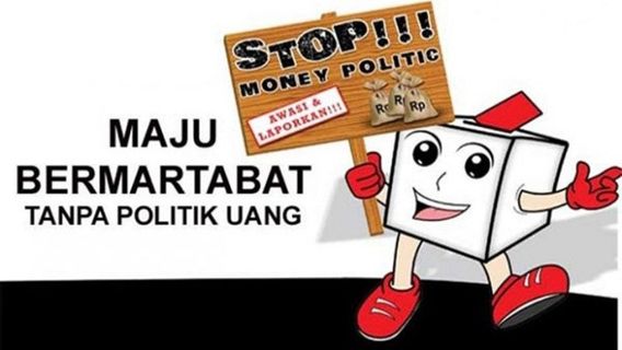   Tahun 2025 Jadi Momentum Penerapan Politik yang Lebih Beradab dan Bermartabat