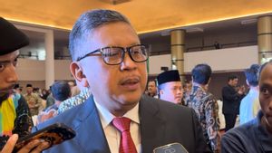 PDIP Bakal Dengarkan Suara Anak Ranting hingga DPC soal Sikap di Pemerintahan Prabowo-Gibran