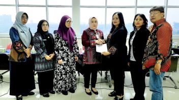RSUD Tarakan Minta Maaf dan Skorsing dr. Diah dalam kasus Kematian Pasien Johanes