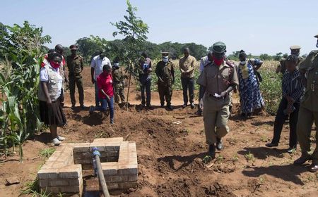 Tak Ada yang Diciptakan Sia-Sia, Termasuk Tahi: Cerita dari Penjara Mulanje di Malawi