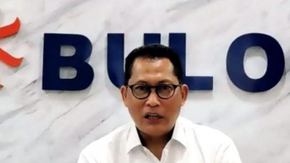 Budi Waseso: Tahun Ini Bulog Tak Impor Beras