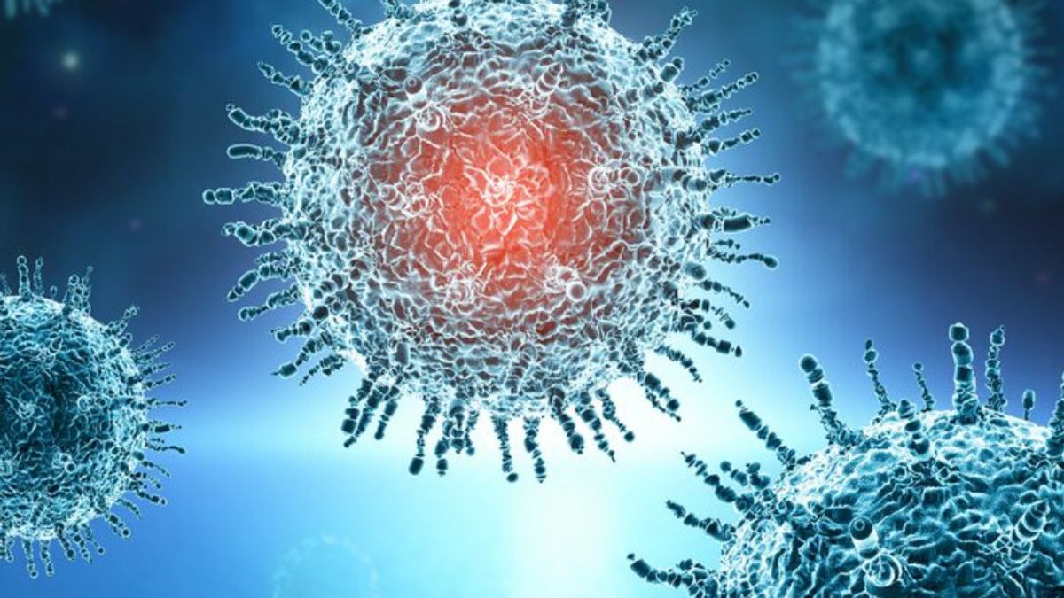 Varian Baru Virus Flu Ditemukan di China, Ahli Pantau Potensi Penularan Global