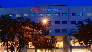 Hari Ini, Omni Hospitals Milik Konglomerat Eddy Kusnadi Sariaatmadja Pastikan Akuisisi Pengelola RS Kedoya Senilai Rp719 Miliar