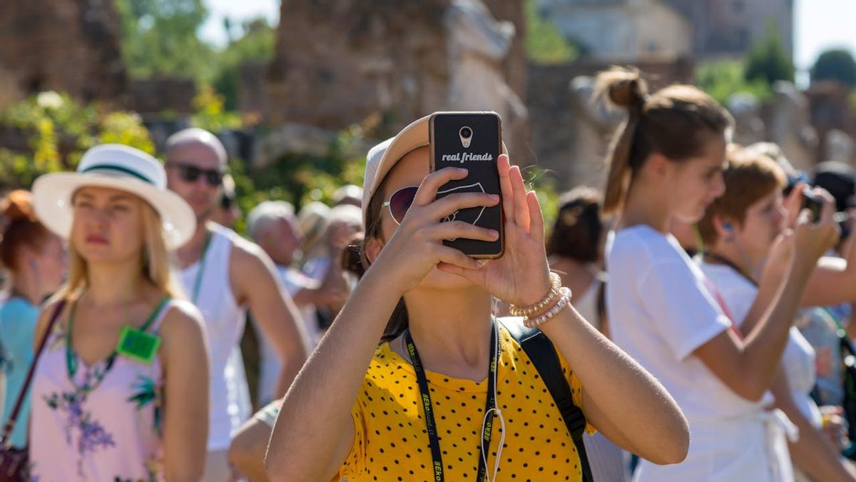 Le tourisme mondial bat un record en 2025, l'Afrique et l'Asie sont les leaders du nombre d'arrivées de touristes