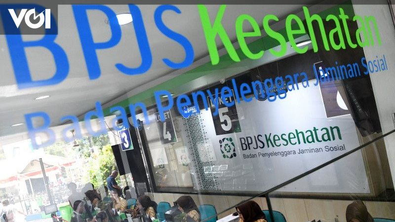 Tarif Kapitasi BPJS Kesehatan Naik, Menkes Klaim Bisa Tingkatkan ...