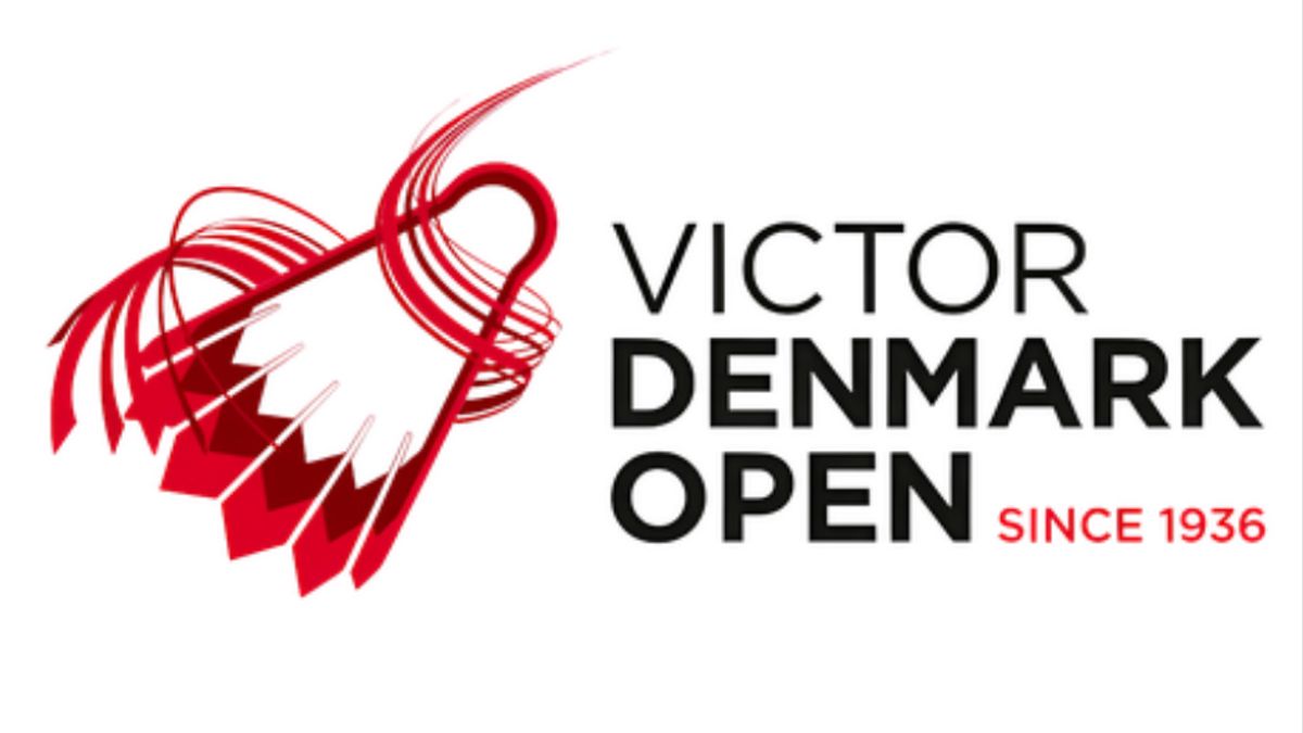 BWF Officially Changes the Status of the Denmark Open to Super 1000