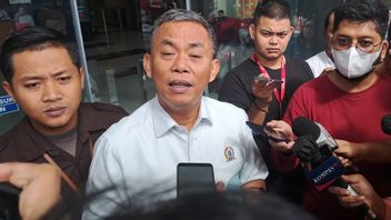 Ketua DPRD DKI Jakarta Dicecar KPK Terkait Proses Penganggaran PD Sarana Jaya