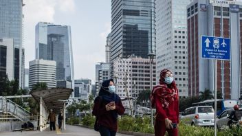 Seluruh Indonesia Kembali Terapkan PPKM Level 1 Hingga 3 Oktober 