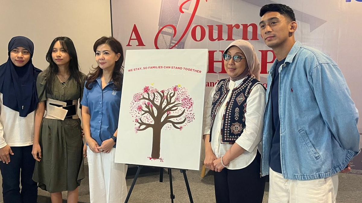 क्रोनिक बीमारी वाले बच्चों के रोगियों के परिवारों का समर्थन करने के लिए आश्रय घरों की आवश्यकता