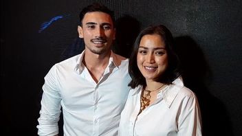 Jessica Iskandar Escapes Steven's Civil Lawsuit Worth IDR 50 Billion