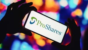 ProShares Files Ethereum Spot EFT, Awaiting SEC Approval