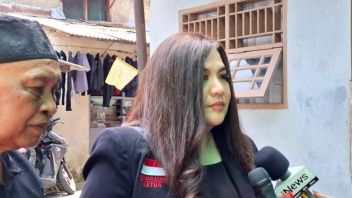 Temui Keluarga Alvaro, Komnas PA Sebut Kasus Kekerasan Terhadap Anak Sering Terjadi