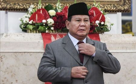 Ini Harapan Besar Pelaku Usaha untuk Sosok Menteri Ekonomi Kabinet Prabowo-Gibran