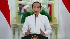 Presiden Terbitkan Perpres Pembentukan Badan Gizi Nasional