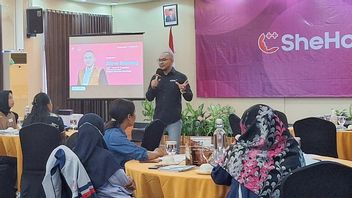 Encouraging MSME Digital Talents in Labuan Bajo, Indosat Presents the 2023 SheHacks Program