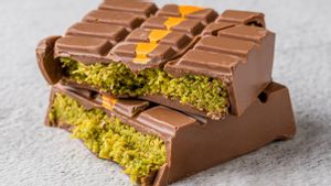 Selai Cokelat Dubai di Amerika Serikat Picu Wabah Salmonella