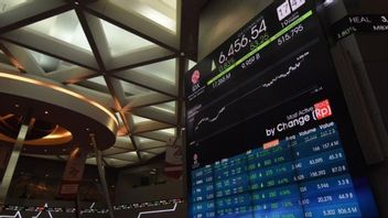 IHSG Rabu 4 Agustus Diproyeksi Menguat, Saham-Saham Apa Saja yang Layak Diperhatikan?