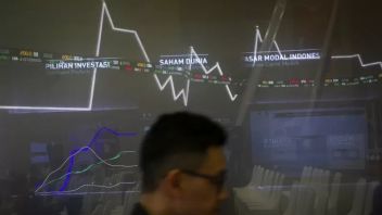 BSI 1.05万亿印尼盾的股息分配定于2025年6月19日