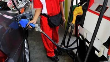 Following Pertamina, Vivo, Shell And BP Participate In Raising Fuel Prices