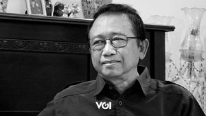 Gibran Rakabuming Raka Jadi Wapres Prabowo, Marzuki Alie: Jangan Tutup Pintu Demokrasi