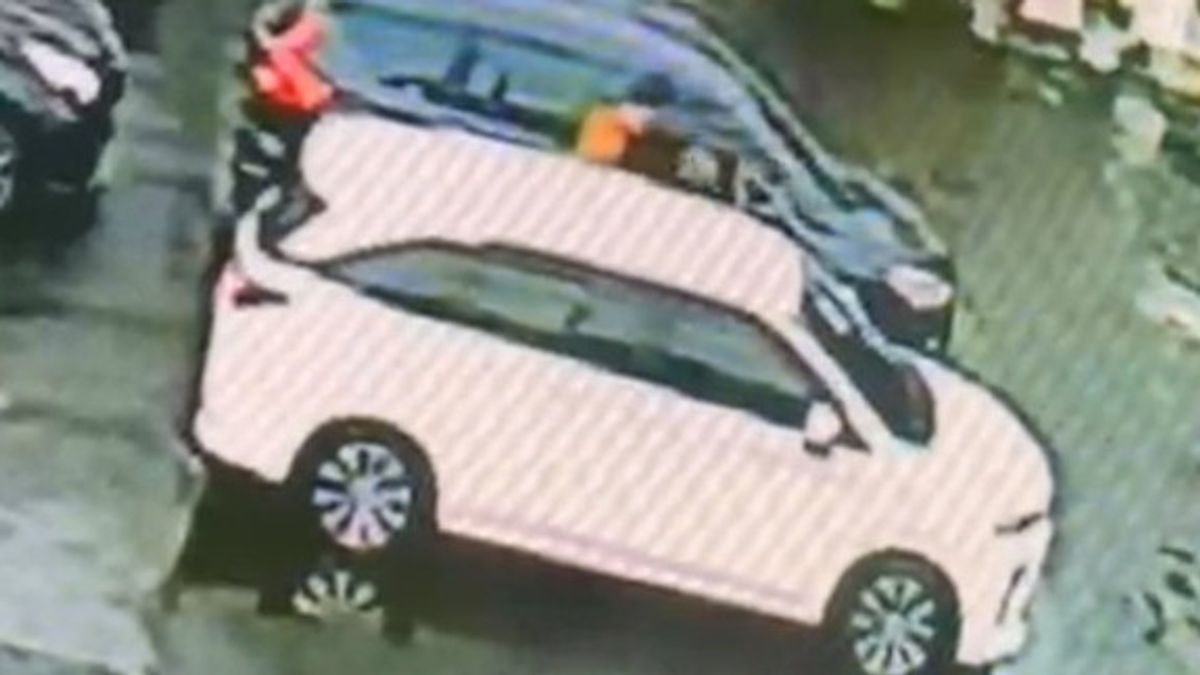 Sebelum Diculik dan Dibunuh, Kacab Bank Pelat Merah Pergi Bersama Pimpinannya dengan Mobil Terpisah