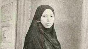 Mengenal Hajjah Rahmah El Yunusiyah, Sosok Ikon Pendidikan dan Sosial dari Sumatera Barat