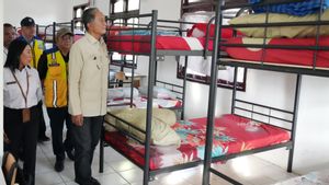 Kementerian PU Bangun Sekolah Rakyat Tahap II di Kupang Oktober Mendatang